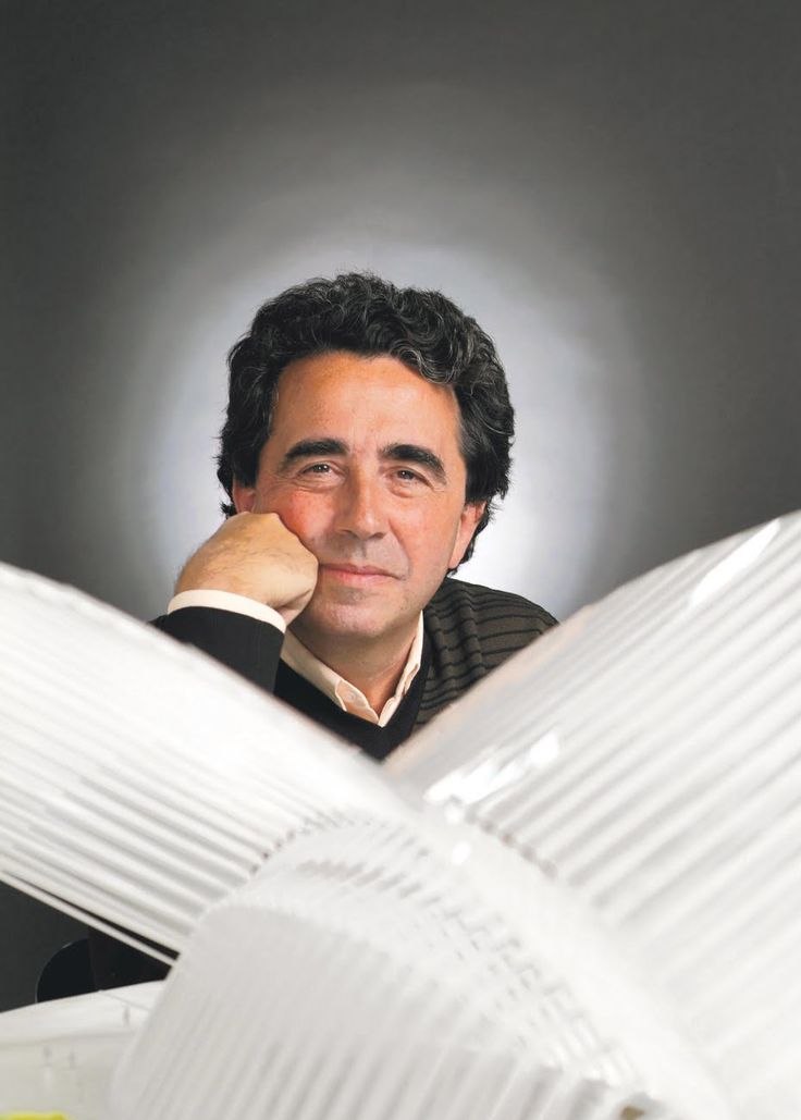 Santiago Calatrava Valls,