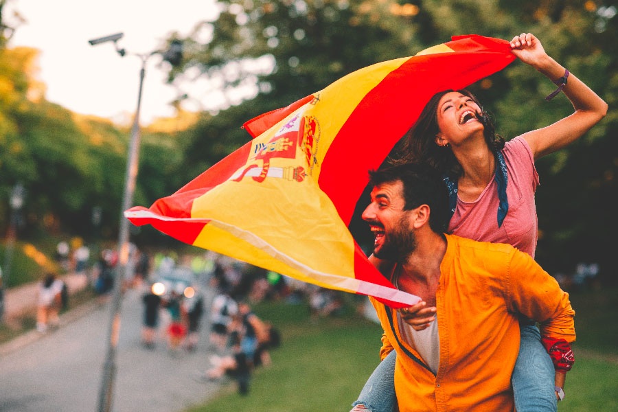 Fiesta Nacional de España - Alicante