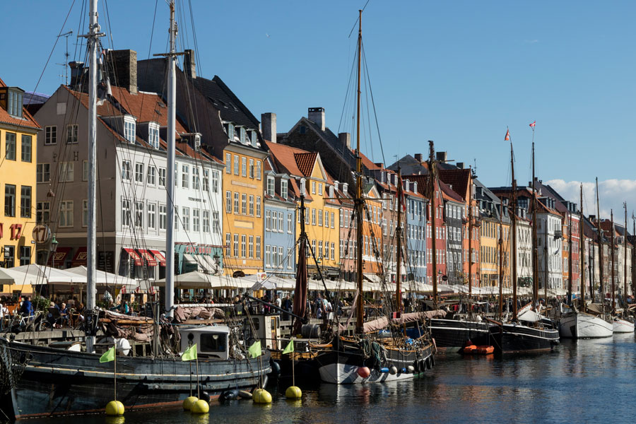 Copenhague