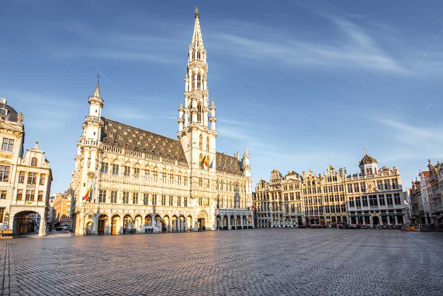 Bruxelles