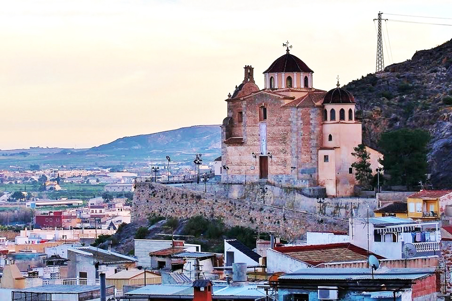 Callosa de Segura - immobilier